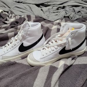 Nike blazers